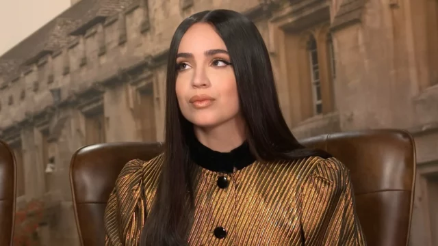 Sofia Carson età e carriera tra Descendants e Il mio anno a Oxford