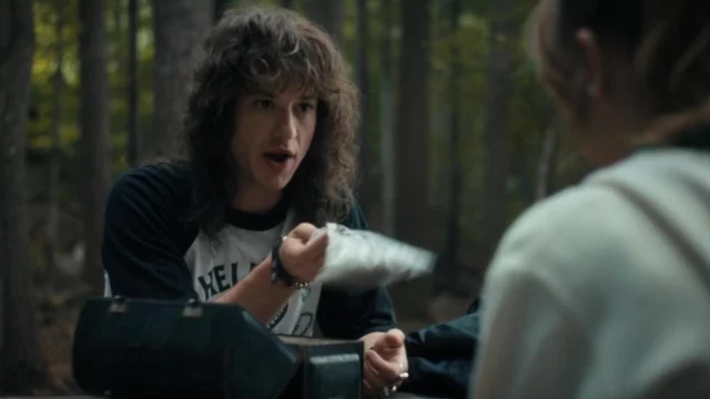 stranger things 5