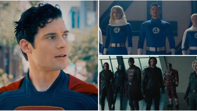 superman