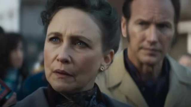 The Conjuring 4 Il rito finale, tutto sul film horror in uscita