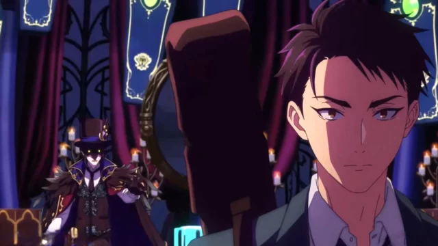 Twisted Wonderland serie anime su Disney+ trama e uscita