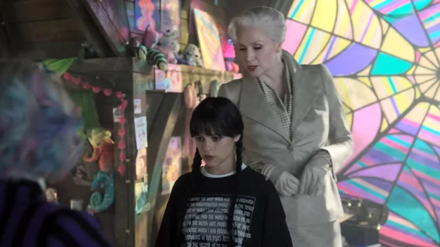 mercoledì 2 parte 2 trailer