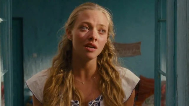 Amanda Seyfried conferma che Mamma Mia 3 è in arrivo