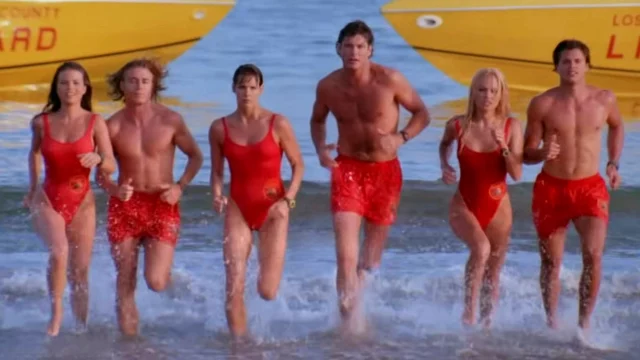 Baywatch torna in scena con una serie TV reboot