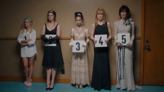 Big Little Lies 3 è ufficialmente in lavorazione