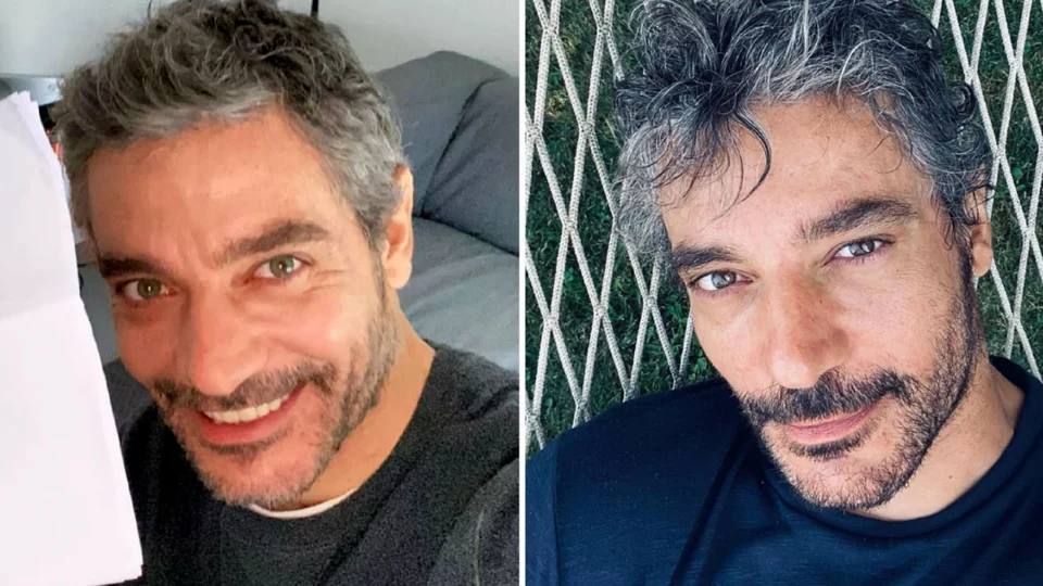 Chi è Giuseppe Zeno età, carriera, vita privata Blanca