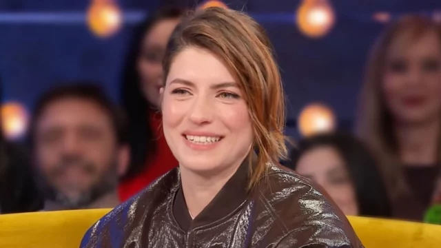 Chi è Maria Chiara Giannetta età, carriera vita privata