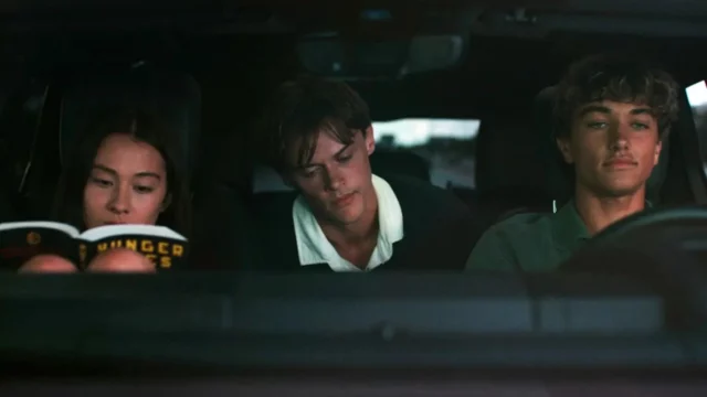 Ci sarà L'estate nei tuoi occhi 4? Jenny Han anticipa altre stagioni
