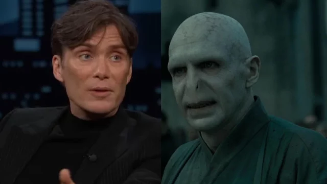 cillian murphy