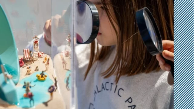 Città dei Bambini Genova ph press2