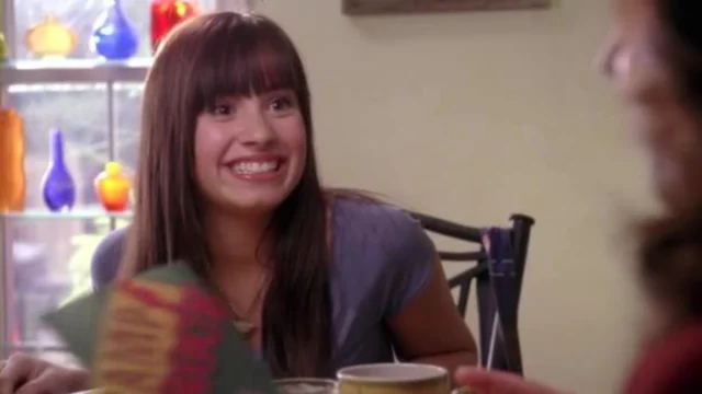 Demi Lovato farà un cameo in Camp Rock 3: spunta un indizio