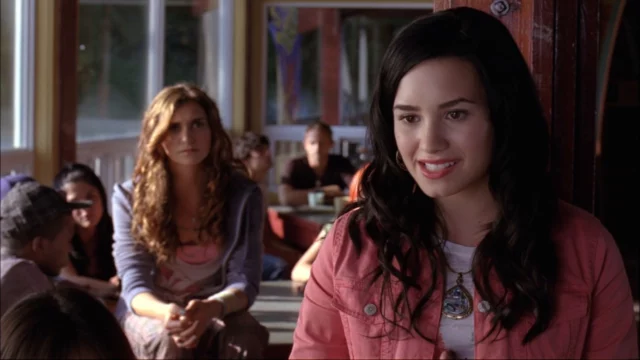 Demi Lovato tornerà in Camp Rock 3?