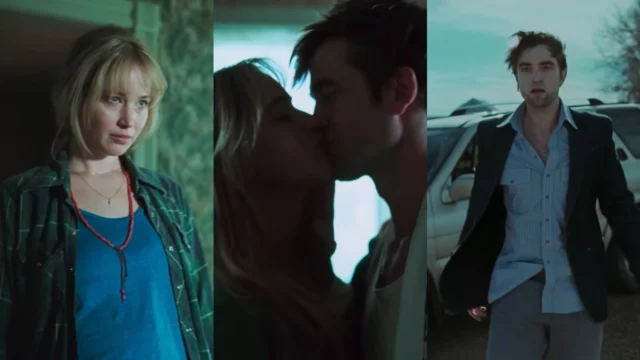 Die My Love, il trailer del film con Jennifer Lawrence e Robert Pattinson