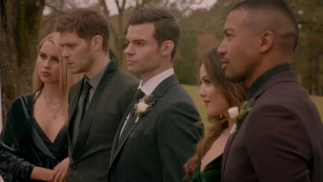 the originals attori