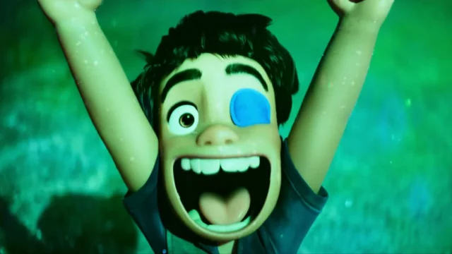Elio film Pixar quando esce in streaming su Disney+