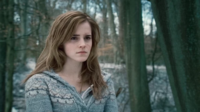 Emma Watson svela come è stata scelta per il ruolo di Hermione