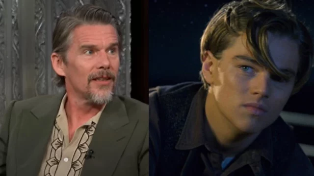 ethan hawke
