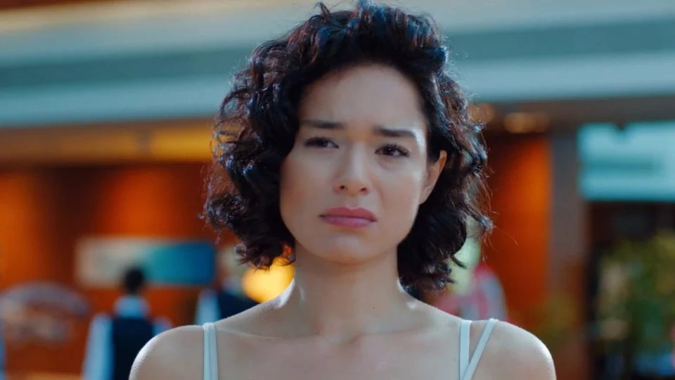 Forbidden Fruit anticipazioni 3 settembre Zehra