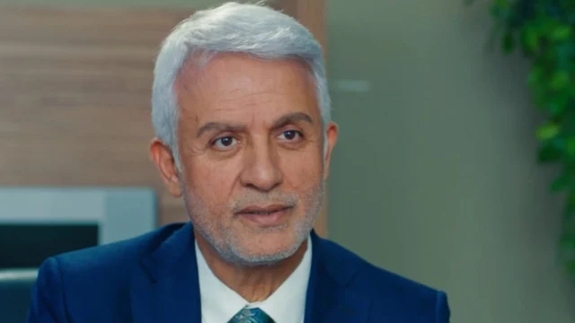 Forbidden Fruit anticipazioni 5 settembre Halit scopre Kemal