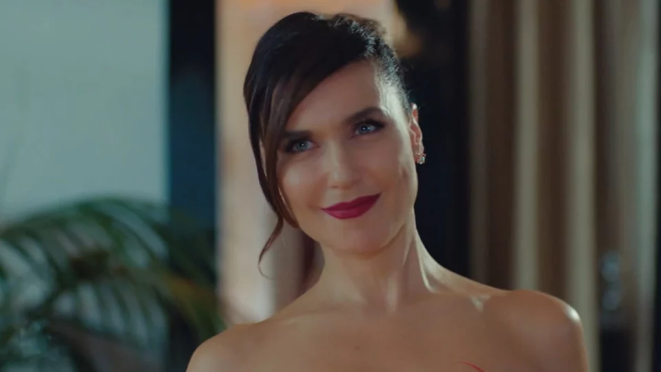 Forbidden Fruit anticipazioni 7 settembre vendetta Ender