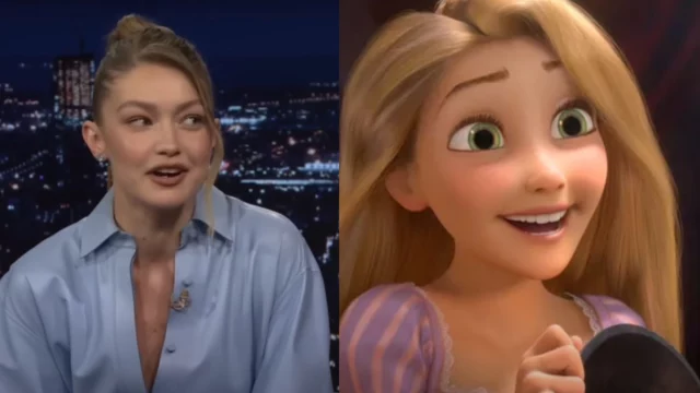gigi hadid