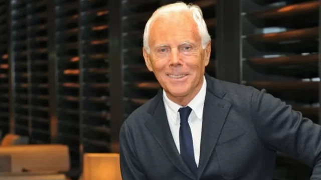 Giorgio Armani ph ig6