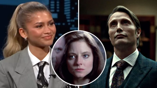 Hannibal, il creatore della serie vuole un reboot con Zendaya