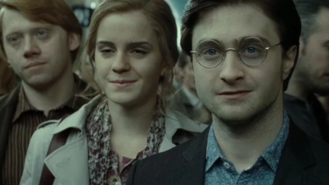 harry potter