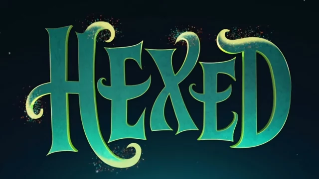 Hexed film Disney classico