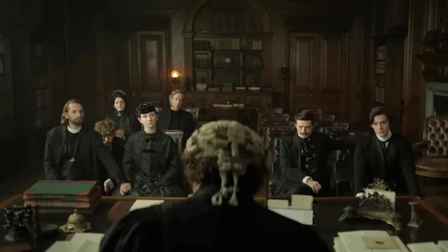 House of Guinness a che ora esce in streaming su Netflix