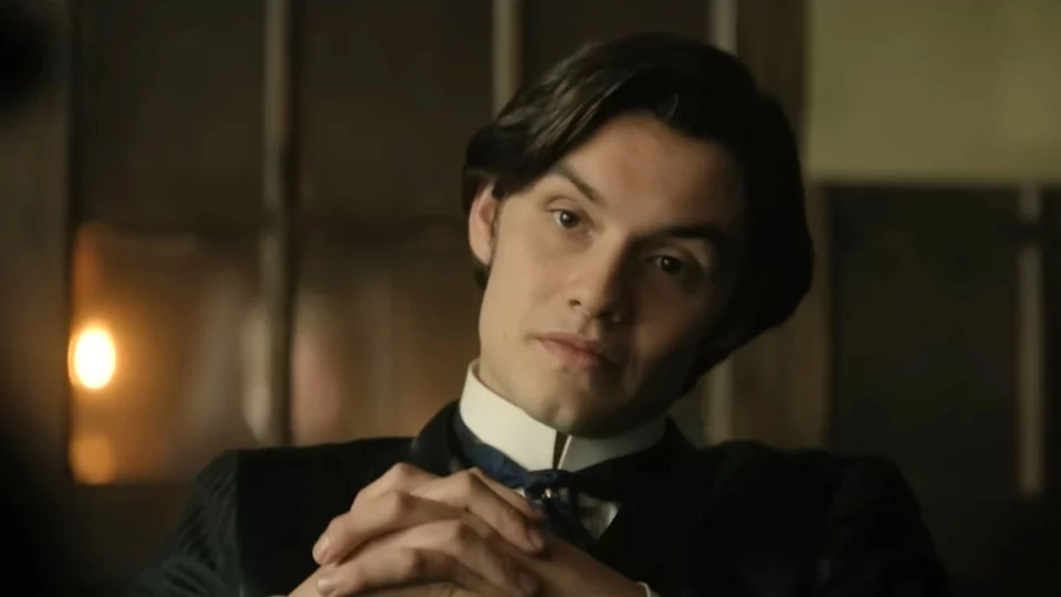 House of Guinness streaming dove vedere in Italia la serie