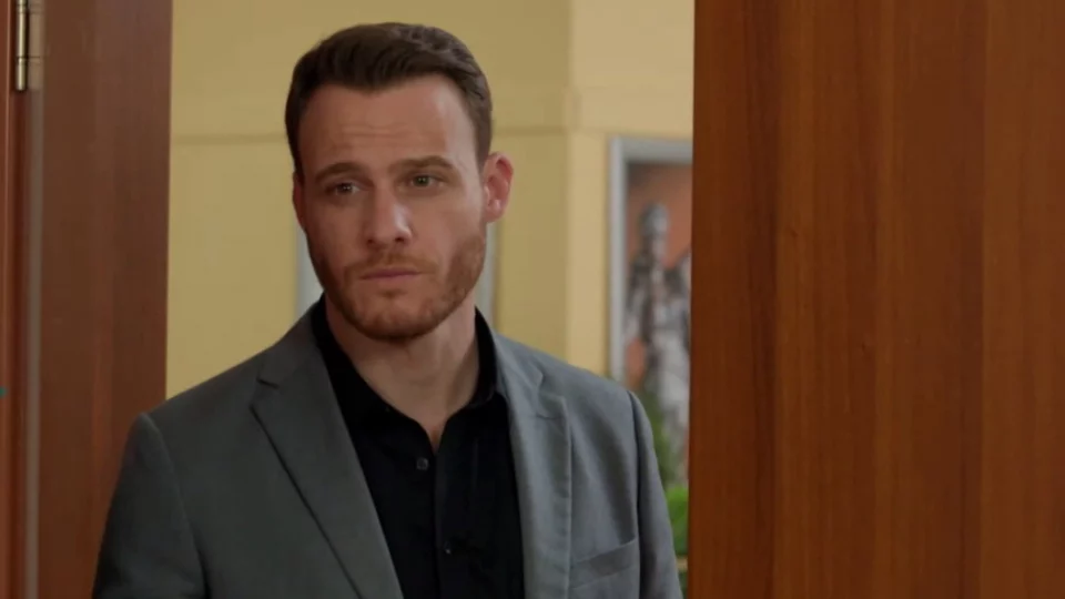 If You Love anticipazioni 4 settembre Ates lascia l'azienda