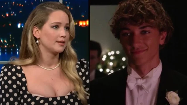 jennifer lawrence
