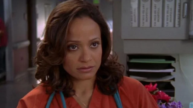 Judy Reyes torna come Carla nel reboot di Scrubs
