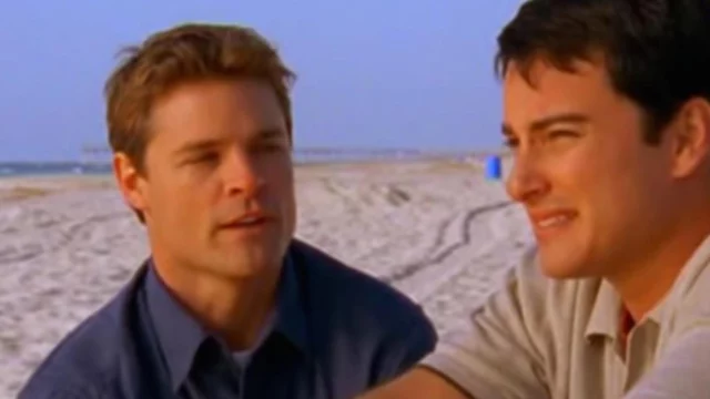 dawson's creek spin-off