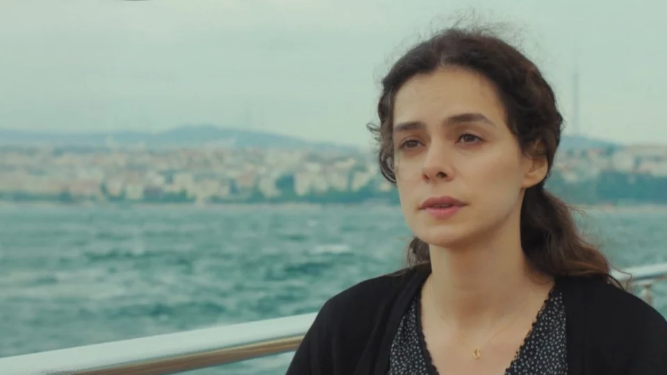 La forza di una donna anticipazioni 12 settembre Bahar indaga