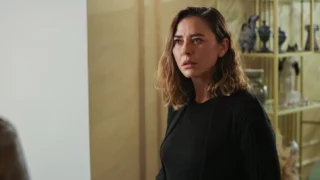 La notte nel cuore anticipazioni 14 settembre verità Sumru
