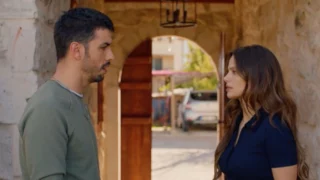 La notte nel cuore anticipazioni 2 ottobre Sevilay Nuh