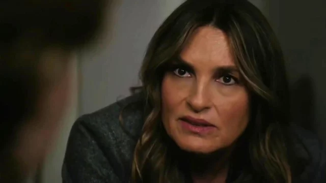 Law & Order SVU 27 quando esce in Italia Anticipazioni