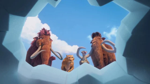 L'era glaciale 6, tutto sul film in uscita