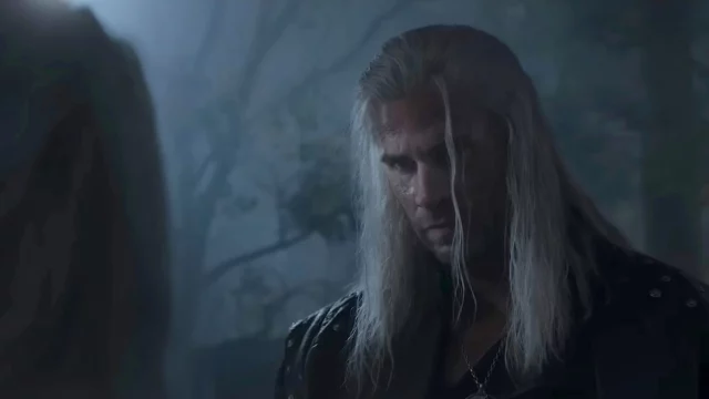 Liam Hemsworth rompe il silenzio sul recasting per The Witcher