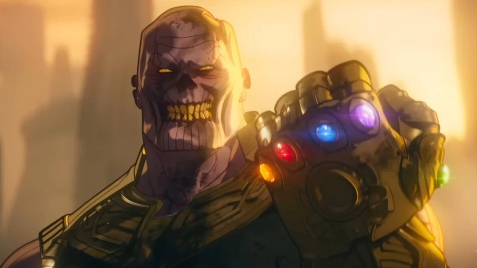 Marvel Zombies, tutto sulla serie animata di Disney+