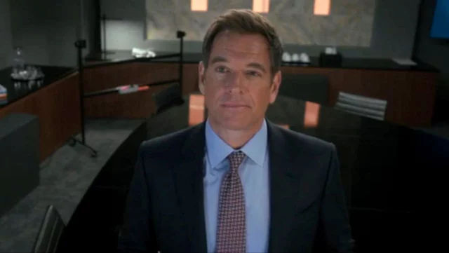 Michael Weatherly in NCIS Tony & Ziva
