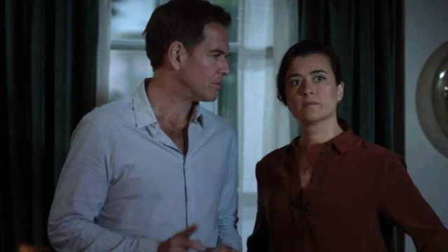NCIS Tony & Ziva 2 seconda stagione