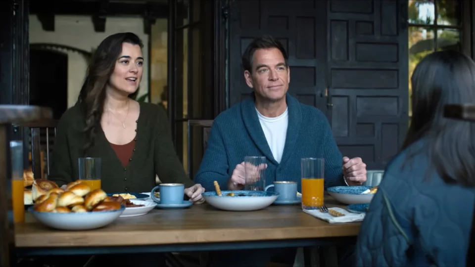 NCIS Tony & Ziva a che ora escono gli episodi su Paramount+