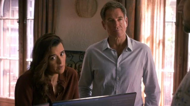 NCIS Tony & Ziva episodio 4 anticipazioni trama