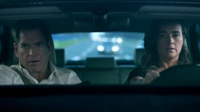 NCIS Tony & Ziva episodio 6 anticipazioni trama