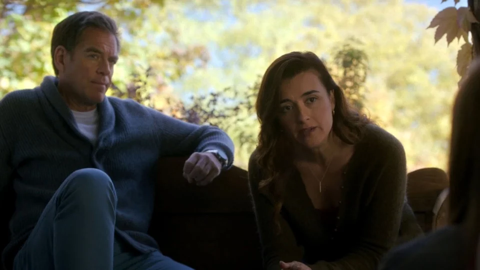 NCIS Tony & Ziva episodio 7 anticipazioni trama