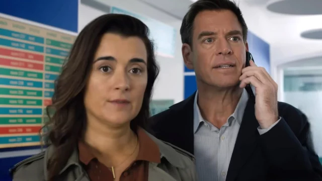 NCIS Tony & Ziva guida episodi quanti sono titoli