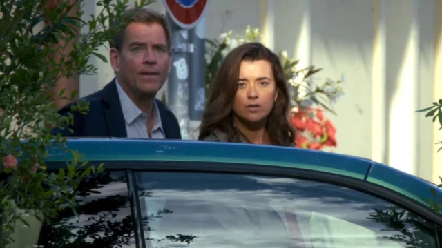NCIS Tony & Ziva in TV in chiaro quando dove vederlo
